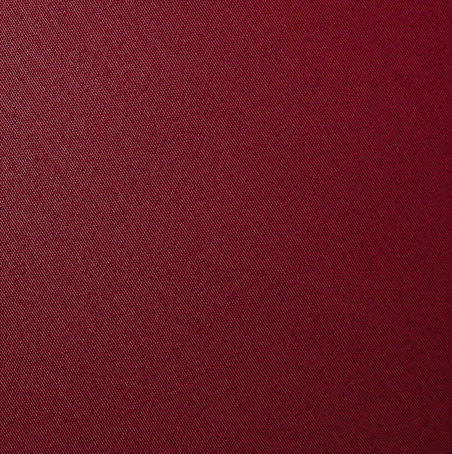 Angel\'s Enterprises Angel\'s Bedding Collection 100% Organic Cotton 800 Thread Count 24\" Pocket 4-Piece Bed Sheet Set Burgundy, Cal King