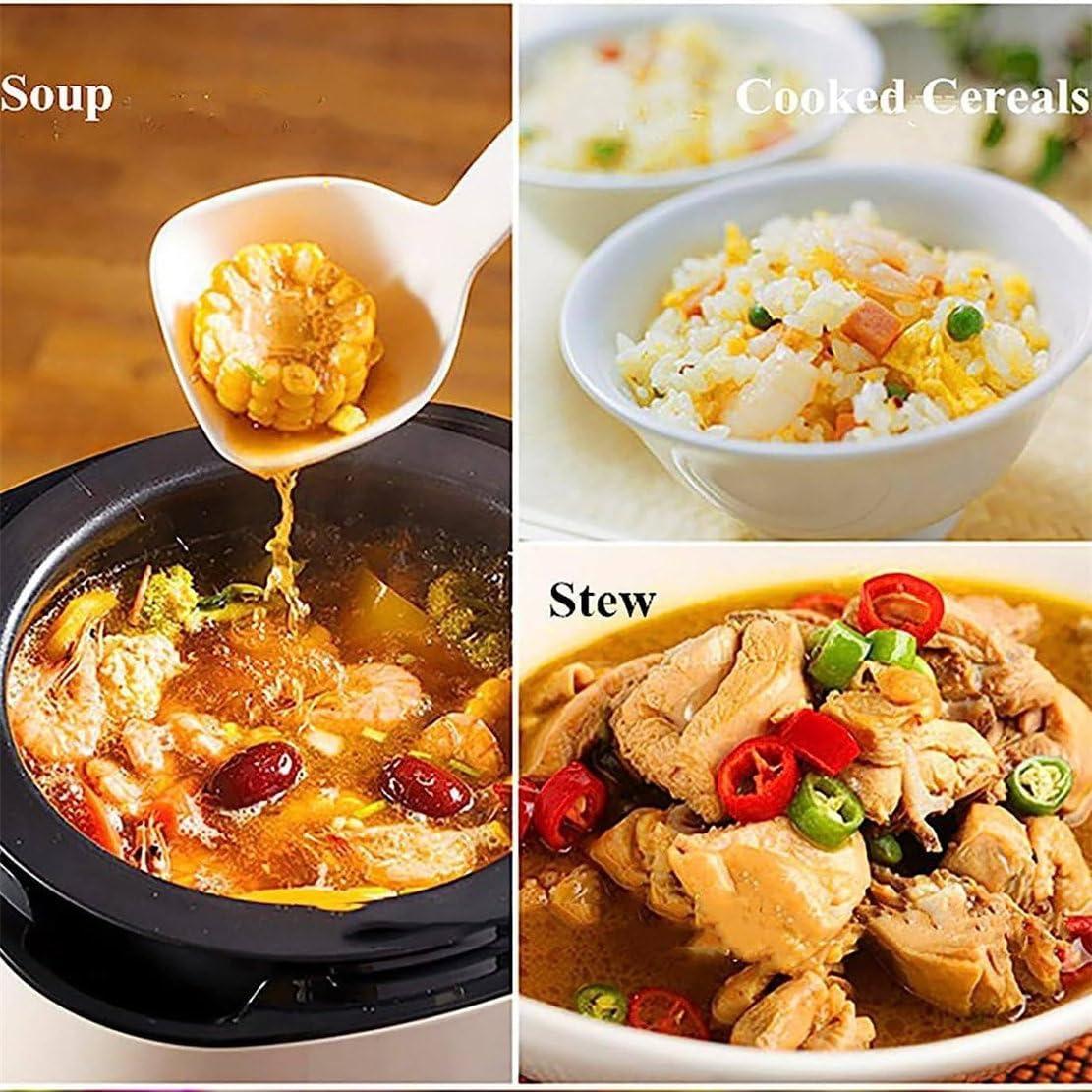 MiBoce Intelligent Automatic Cooking Machine, 2000W Commercial Food Processor, 360 Rotating and 3D All-round Heating, Three-Level Pot Adjustment, for Stir Frying, Stewing, Cooking, and Soup Making