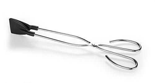 Tescoma Tescoma Barbecue Tongs Presto with Nylon Grippers, 30cm