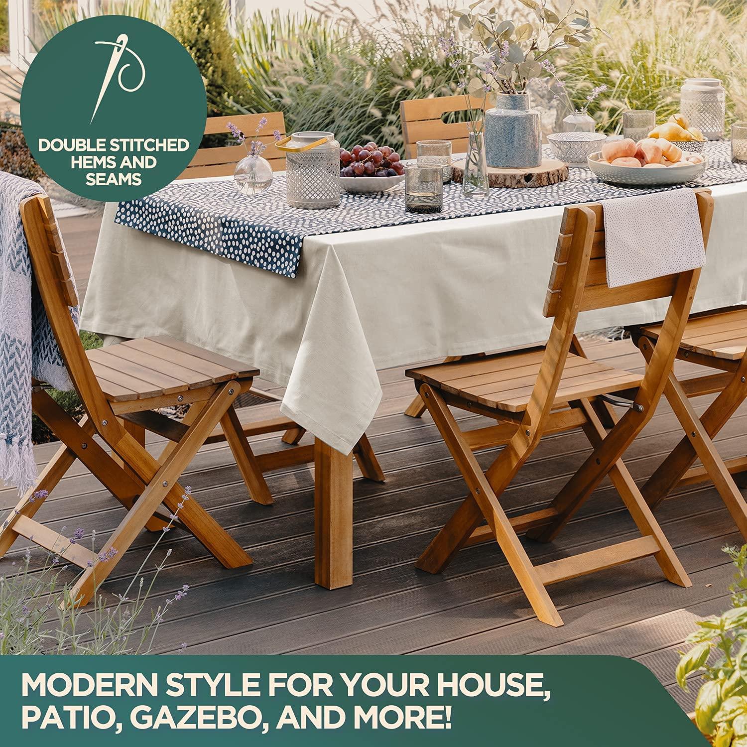 CCS CHICAGO CANVAS & SUPPLY All Purpose Canvas Drop Cloth by CCS CHICAGO CANVAS & SUPPLY - Paint Tarp, Canvas Fabric, Drop Cloth Curtains, Paint Drop Cloth, Washable & Reusable Drop Cloth for Painting - 4 by 12 Feet