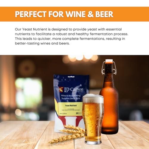 BSG Fermax Yeast Nutrient, 1lb