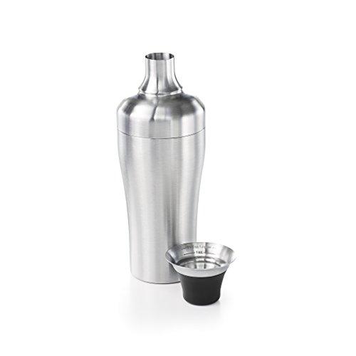 OXO OXO SteeL Cocktail Shaker