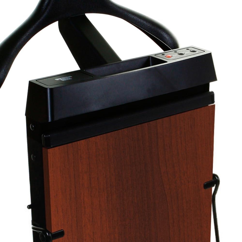 Corby of Windsor Corby 4400 Pants Press, Walnut