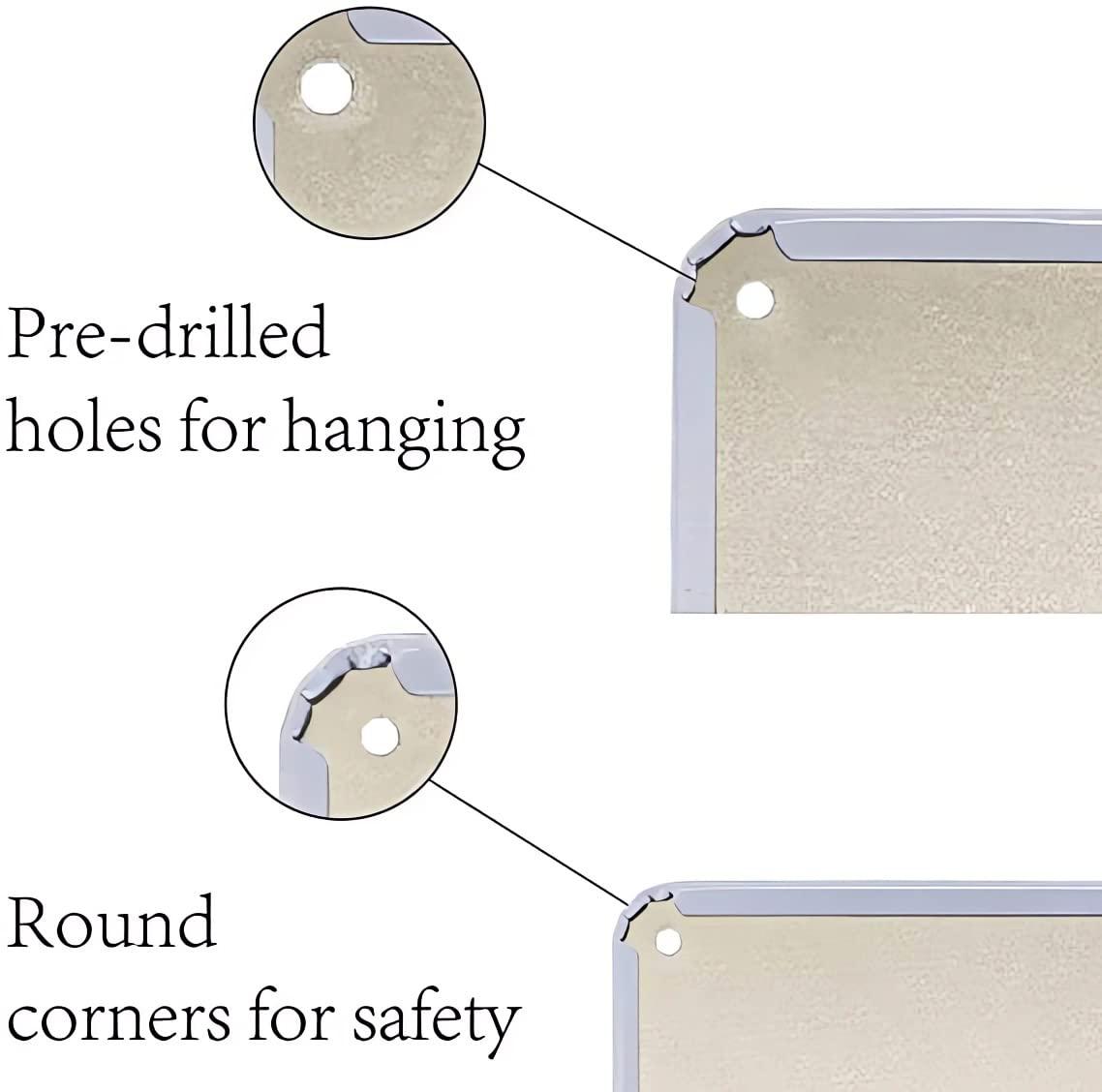 KIZMIQ Floor Protector PVC Transparent Crystal Soft Glass Circular Hard Flooring Protector - PVC Transparent Frosted Round Table Table Mat, 1.5 2 2.5 3 3.5 4 4.5 5 5.5 6 ft Waterproof Anti-hot Rug Runners (