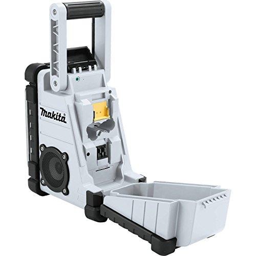 Makita Makita XRM05W 18V LXT Job Site Radio
