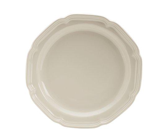 Mikasa Mikasa French Countryside 40-Piece Dinnerware Set, Service for 8, White