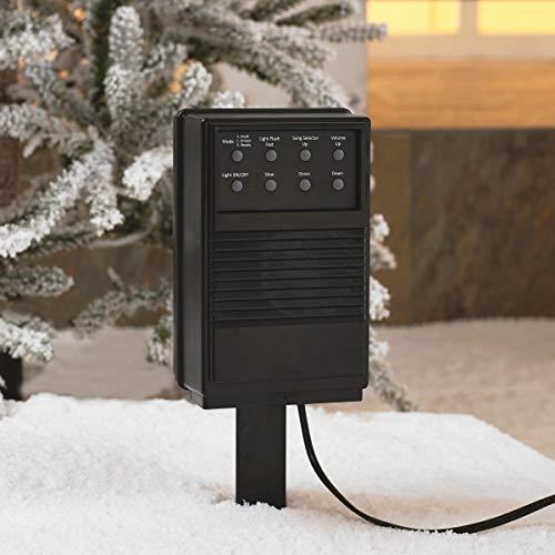 Mr. Christmas Mr. Christmas Outdoor Original Lights & Sounds Christmas