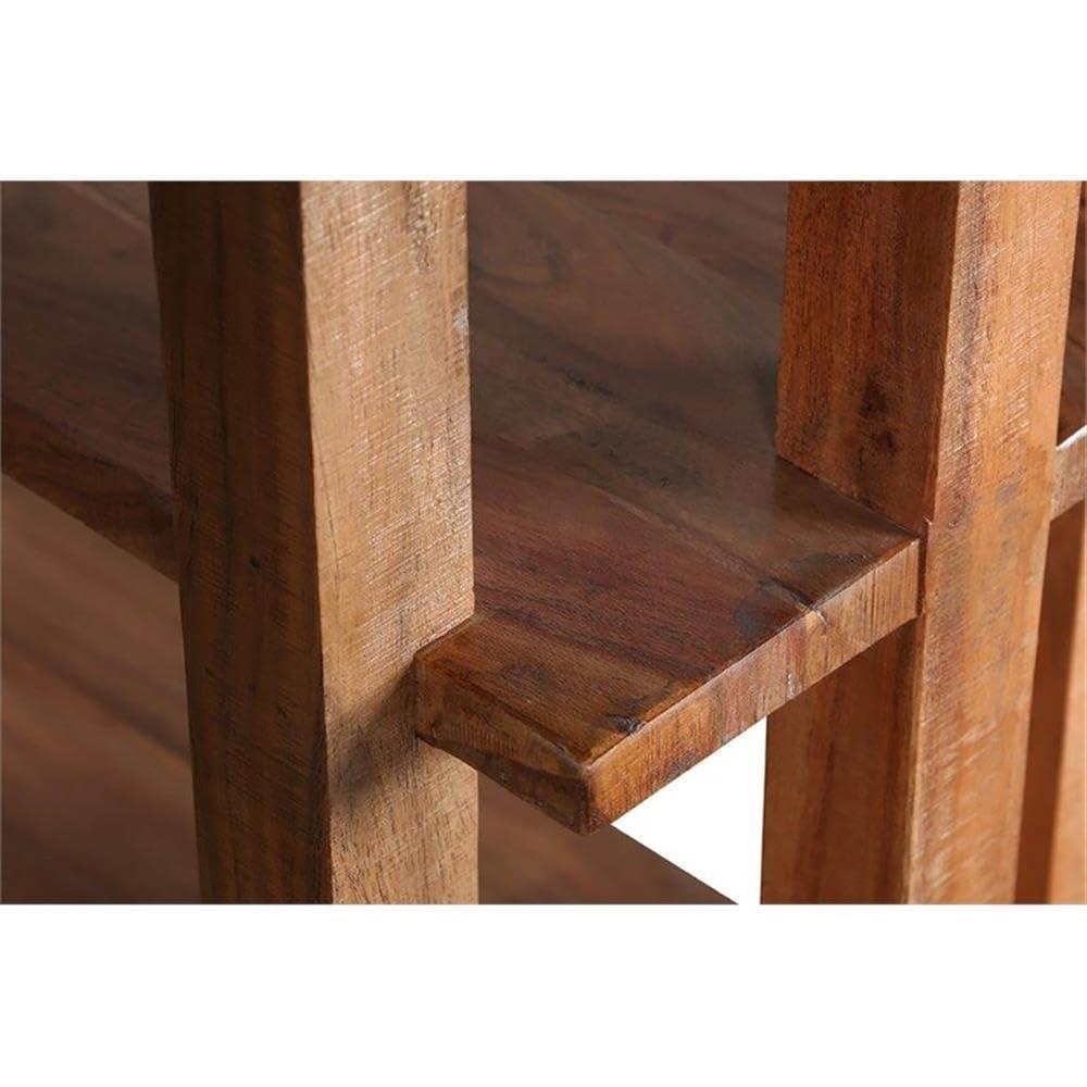 Parker House Parker House Crossings - Downtown Bookcase