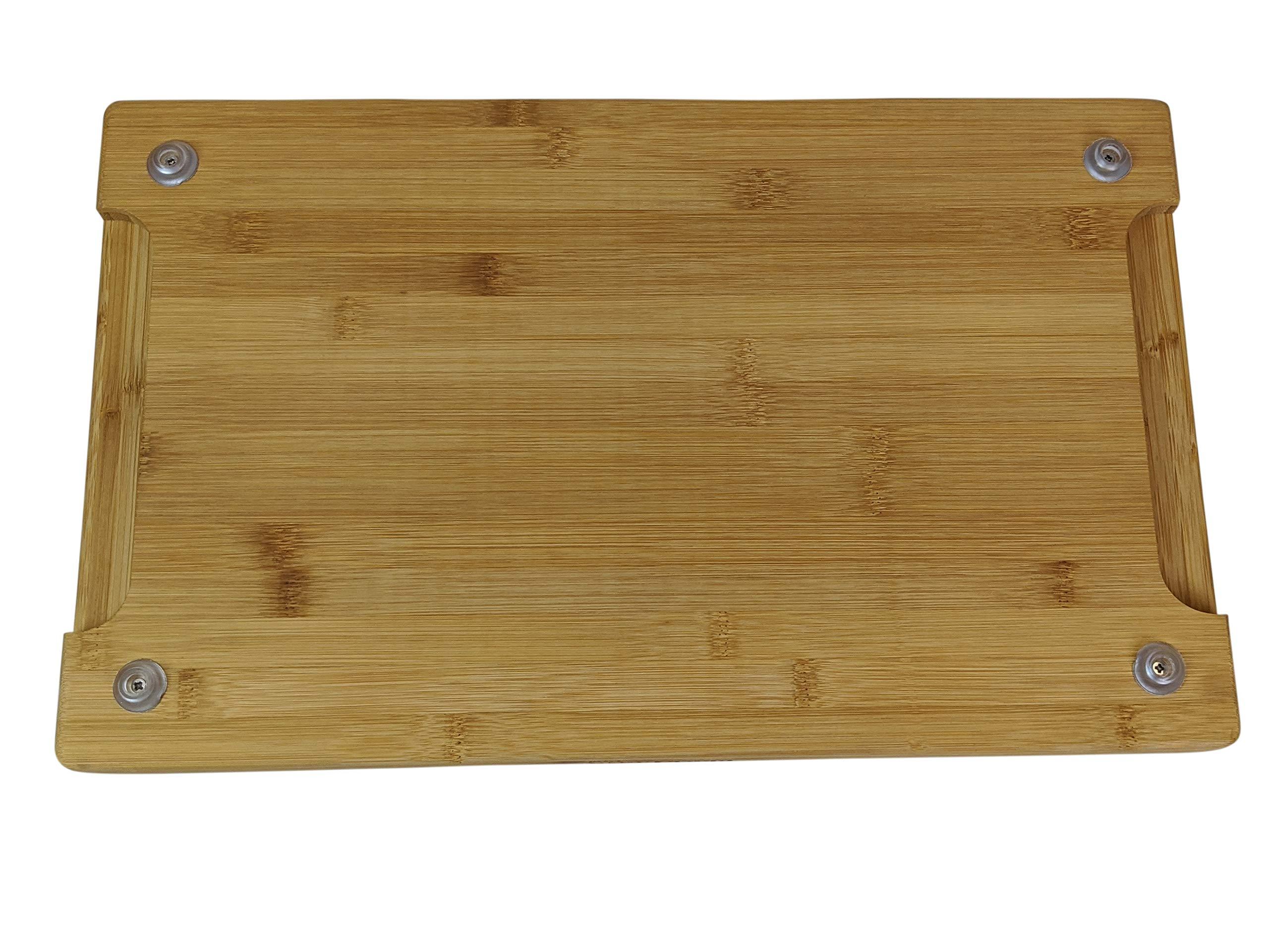 Black Rock Grill Black Rock Grill Ultimate Sharing Steak Stone Set - Restaurant-Grade Lava Stone for Superior Heat & Flavor