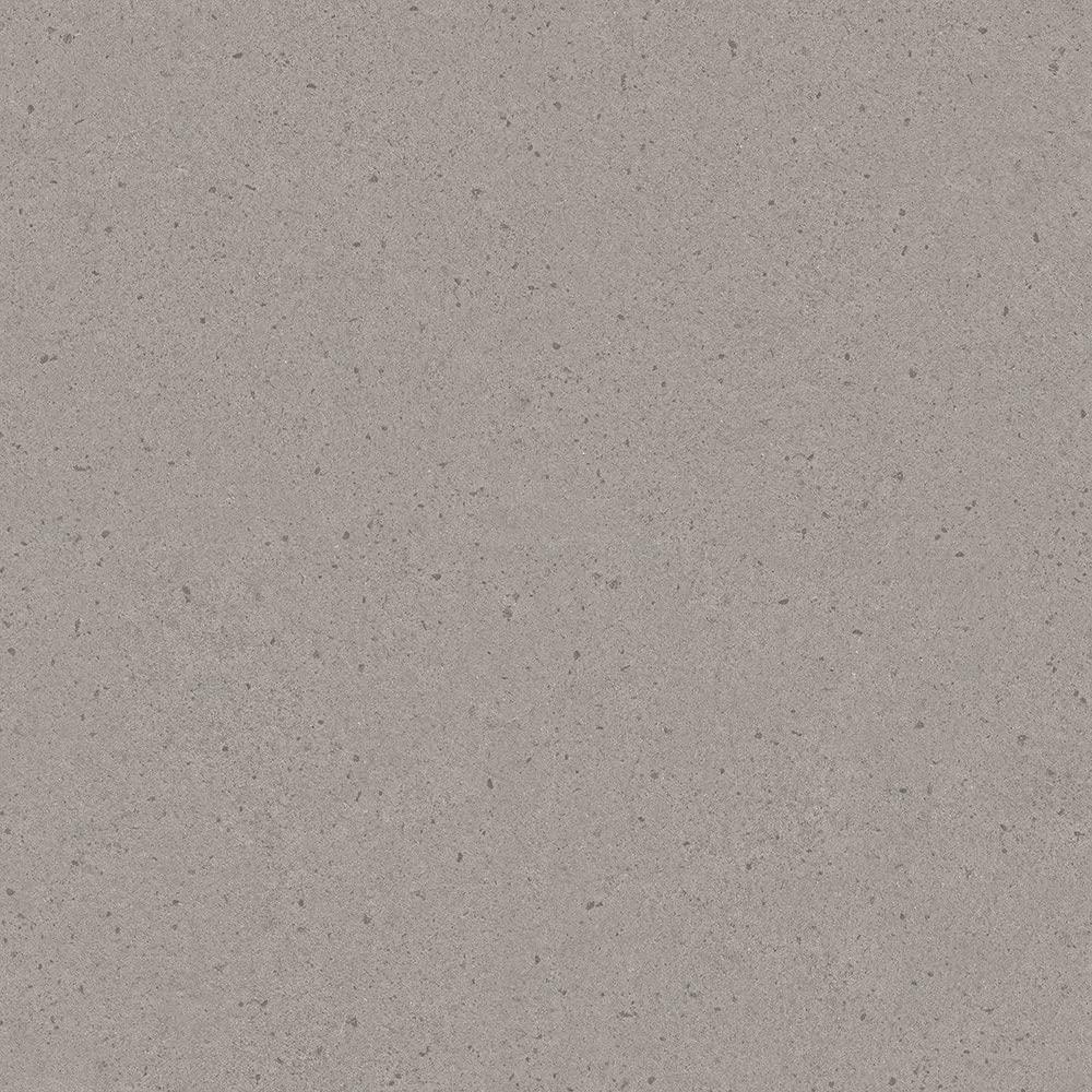 Amisco Amisco Reaves Extendable Dining Table - Concrete TFL/Black Metal