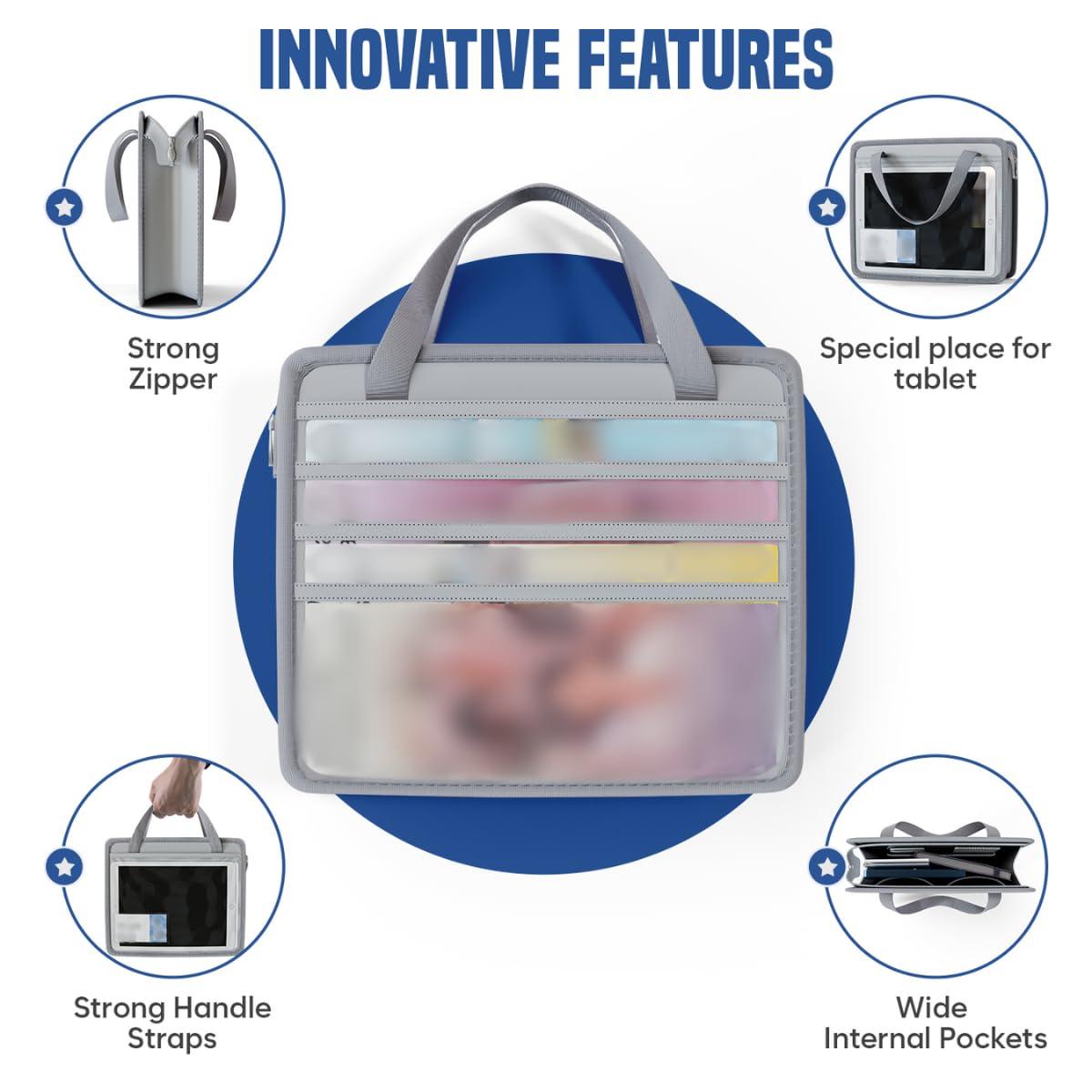 OLDECORY JW Magazine and Tract Holder, JW Field Service Supplies, JW Gifts Ideas, JW Ministry Supplies, jw.org Gifts, JW Ministry Organizer, JW Magazine Holder, Jehovah Witness Ministry Supplies, JW Supplies