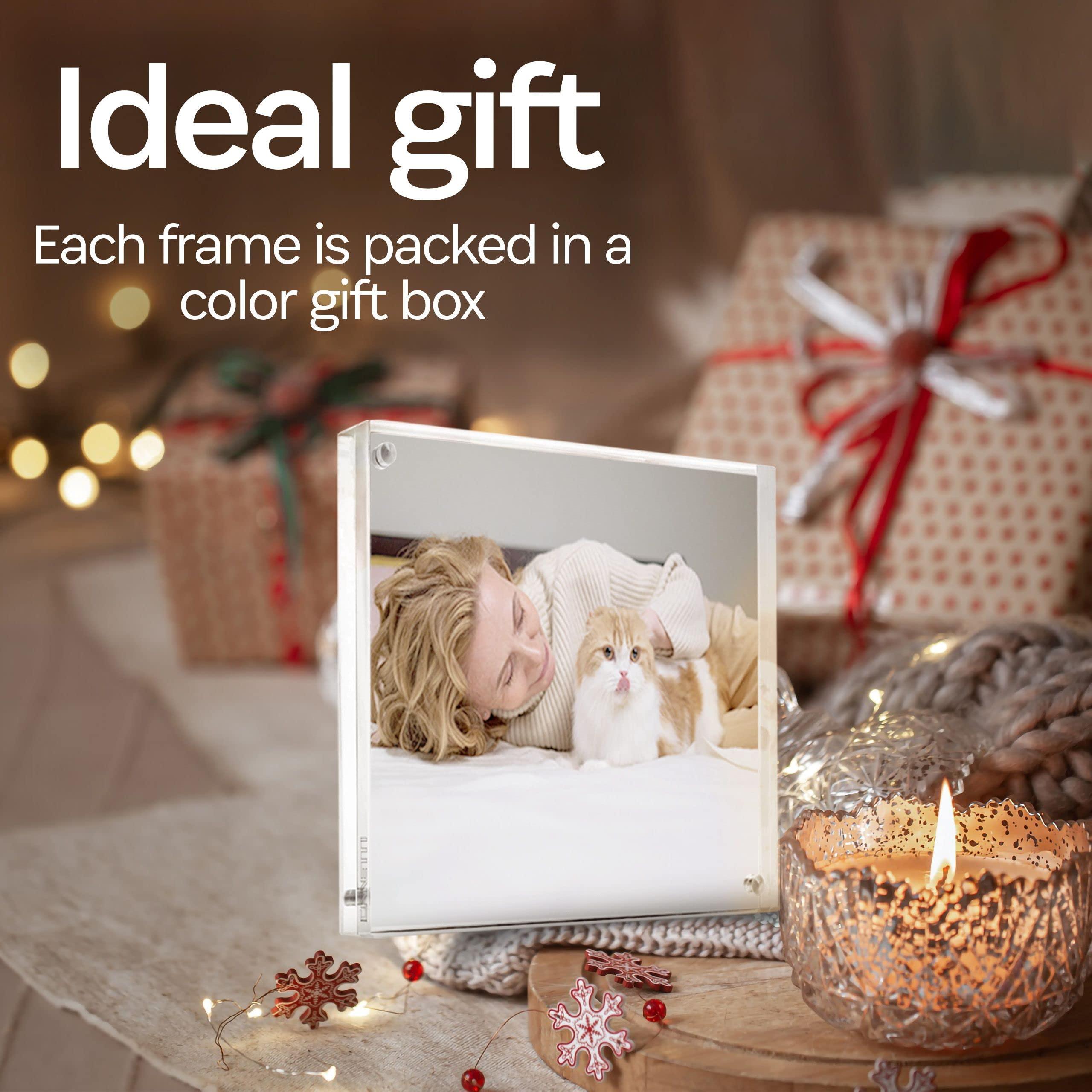 Canetti Original Magnet Frame by Canetti-5x7 inch