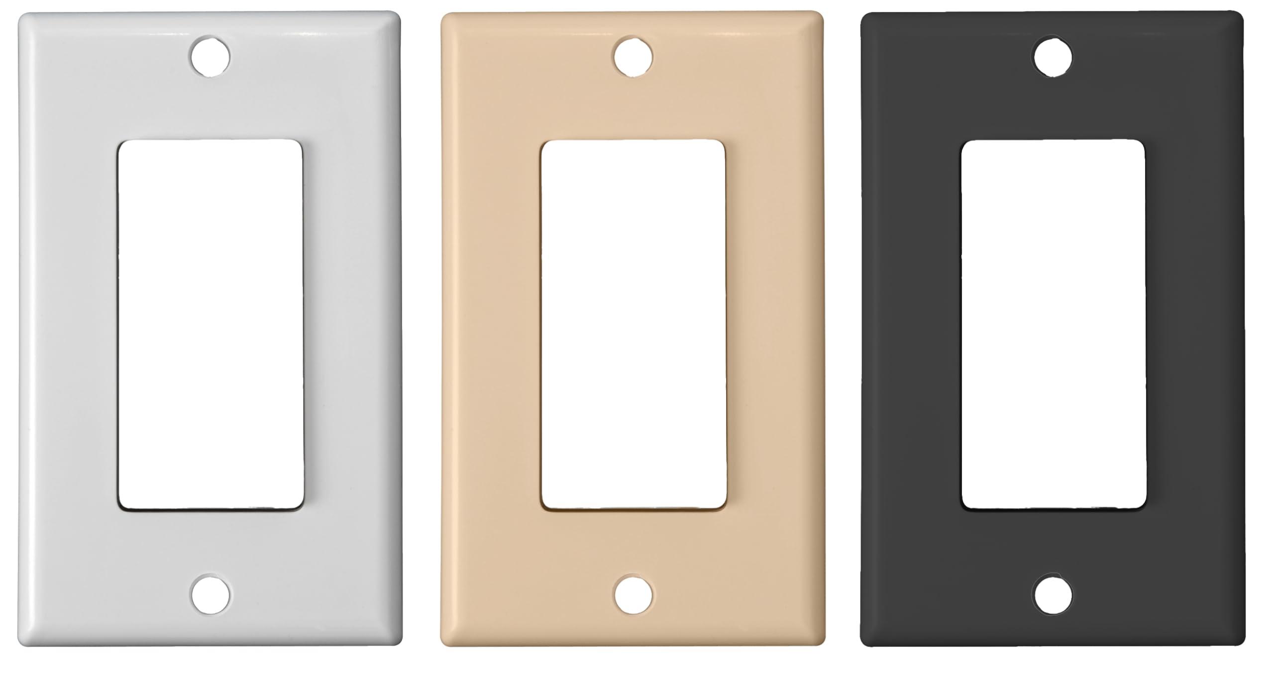 MINKA-AIRE MINKA-AIRE Wall Control System - White - WCS213