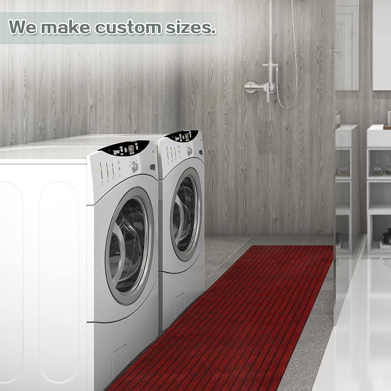 RELAXIXI RELAXIXI Power Lift Recliner Chair, Recliners for Elderly, Heated Vibration Massage Sofa with USB Ports (Faux Leather,Brown)