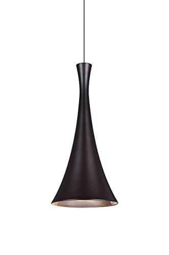 Minka Lavery Minka Lavery Ceiling Pendant Chandelier Lighting 3284-589 Shadowglen, 3-Light Fixture 300 Watts, Lathan Bronze