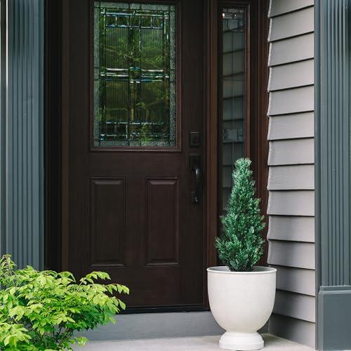 Wilton Wilton Bake-Even Cake Pan Strips - Use Cake Strips on Baking Pans for Evenly Baked Cakes, 6-Piece Set, (2) 35 x 1.5-Inch, (2) 25 x 1.5-Inch and (2) 10 x 1.5-Inch