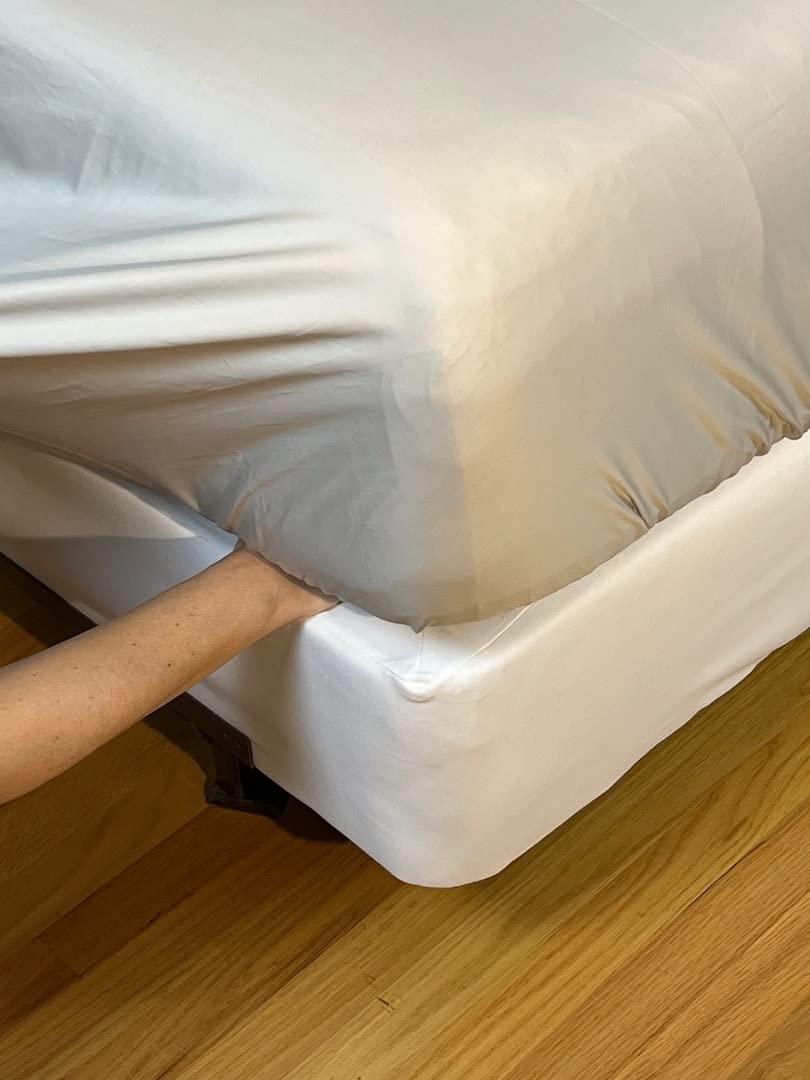 YLMFTNU Table Leaf Storage Bag Padded, Waterproof Table Leaf Cover with Zipper and 2 Shoulder Straps, Scratch Resistant Dining Table Cover for Storage and Keep Your Table Leaf Safe