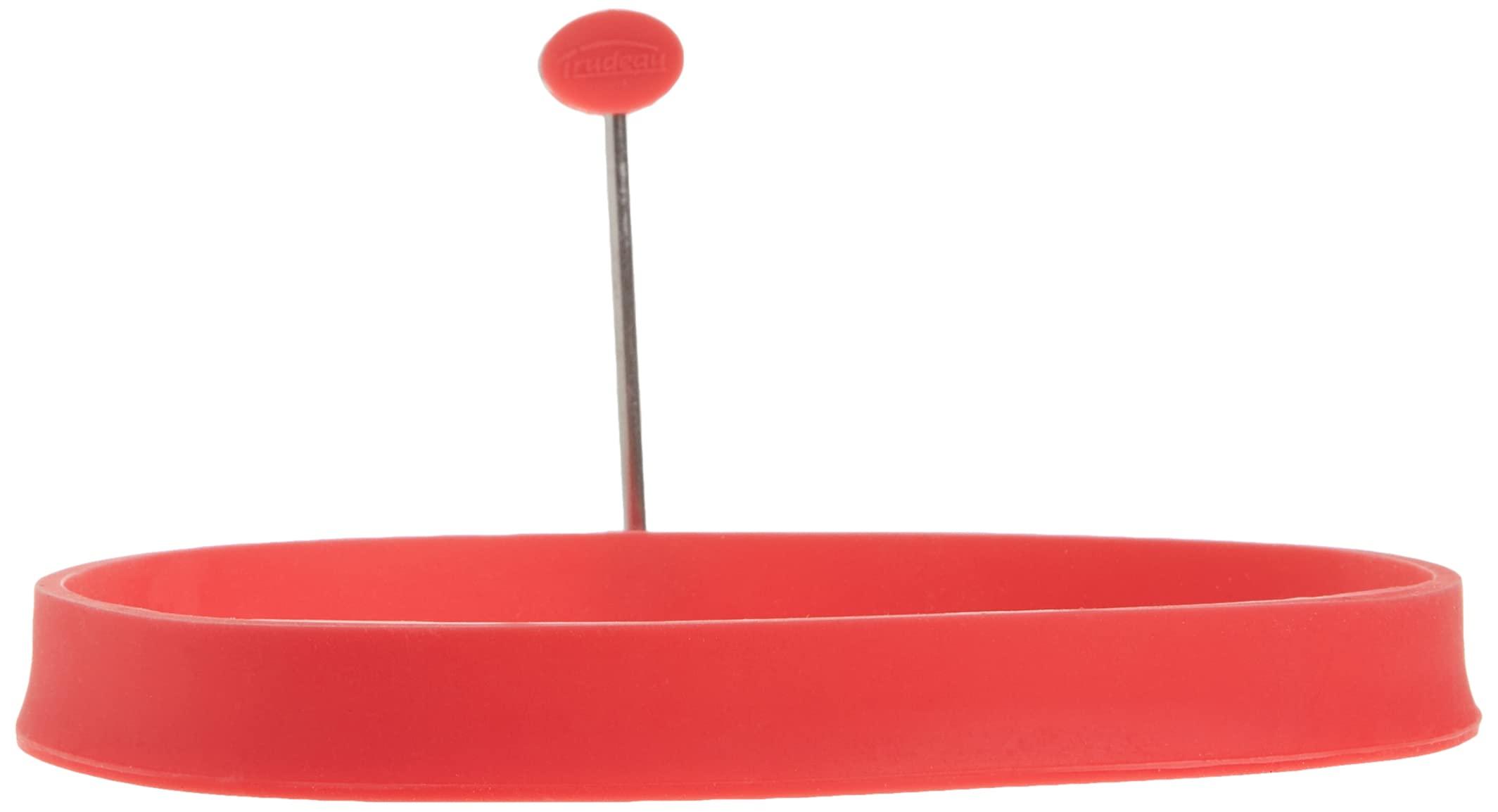 Trudeau Trudeau Silicone 6-Inch Pancake Ring
