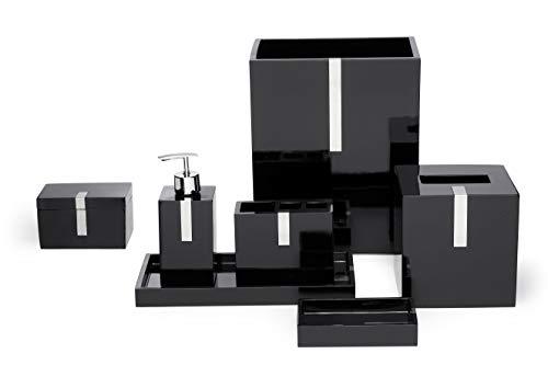 Roselli Trading Company Roselli Trading Company Houston Street Collection Tissue Cover