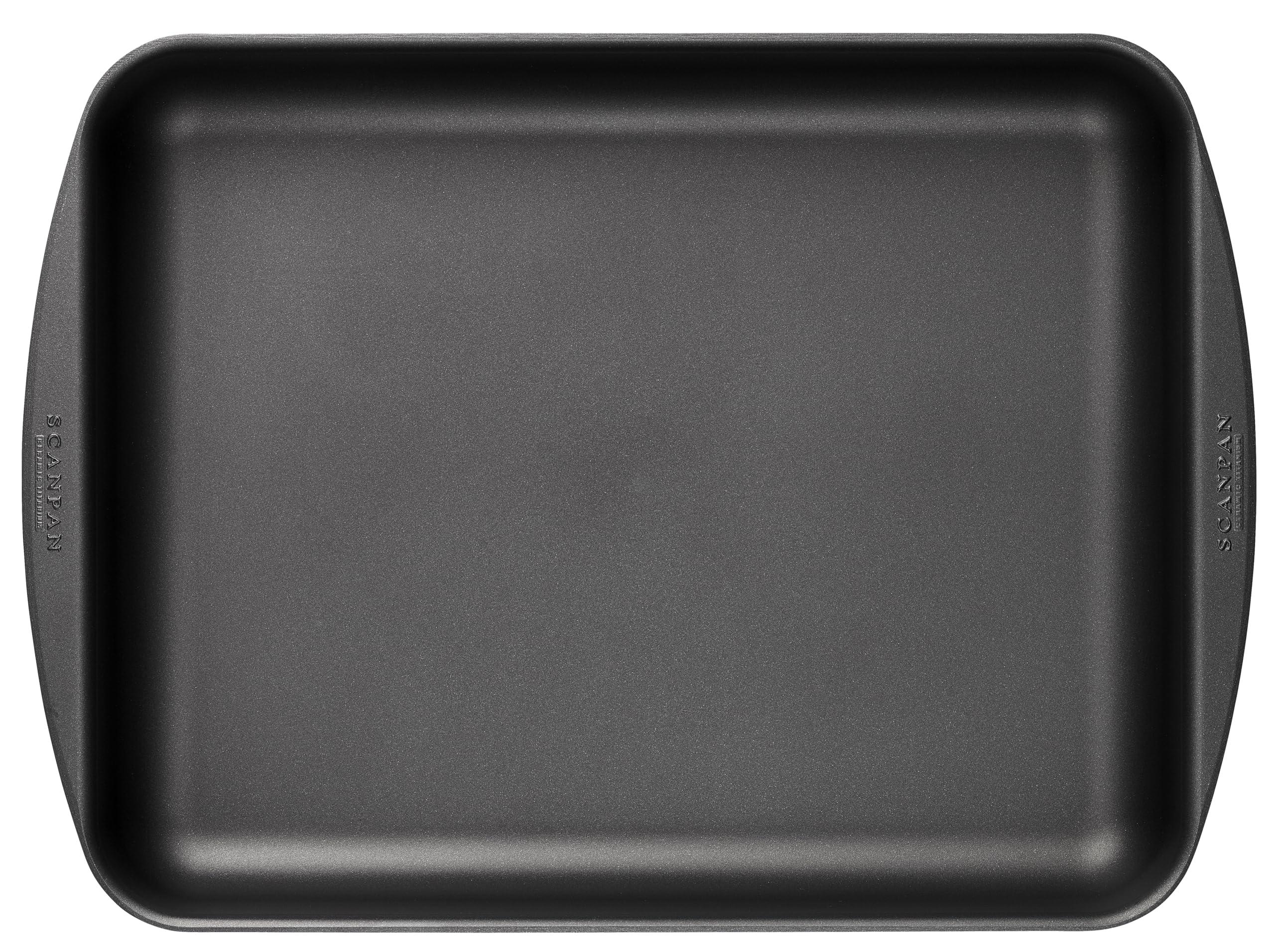 Scanpan Scanpan Classic Roasting Pan (7.5 Qt)