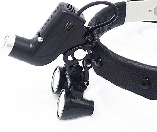 East Dental EAST 3.5X420mm Loupe DY-106(Black)