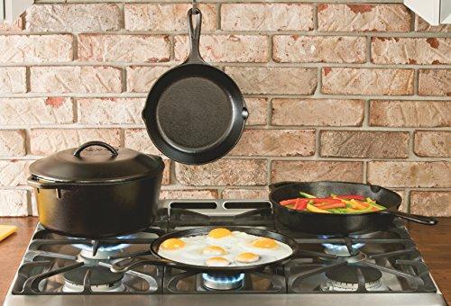 Lodge Lodge L6SC3 9 Inch Cast Iron Lid