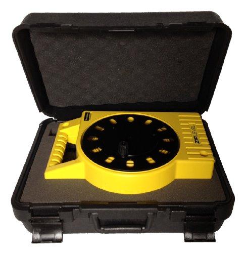 Technidea Corporation ZIPLEVEL ZLC-RCC Standard Shipping Case