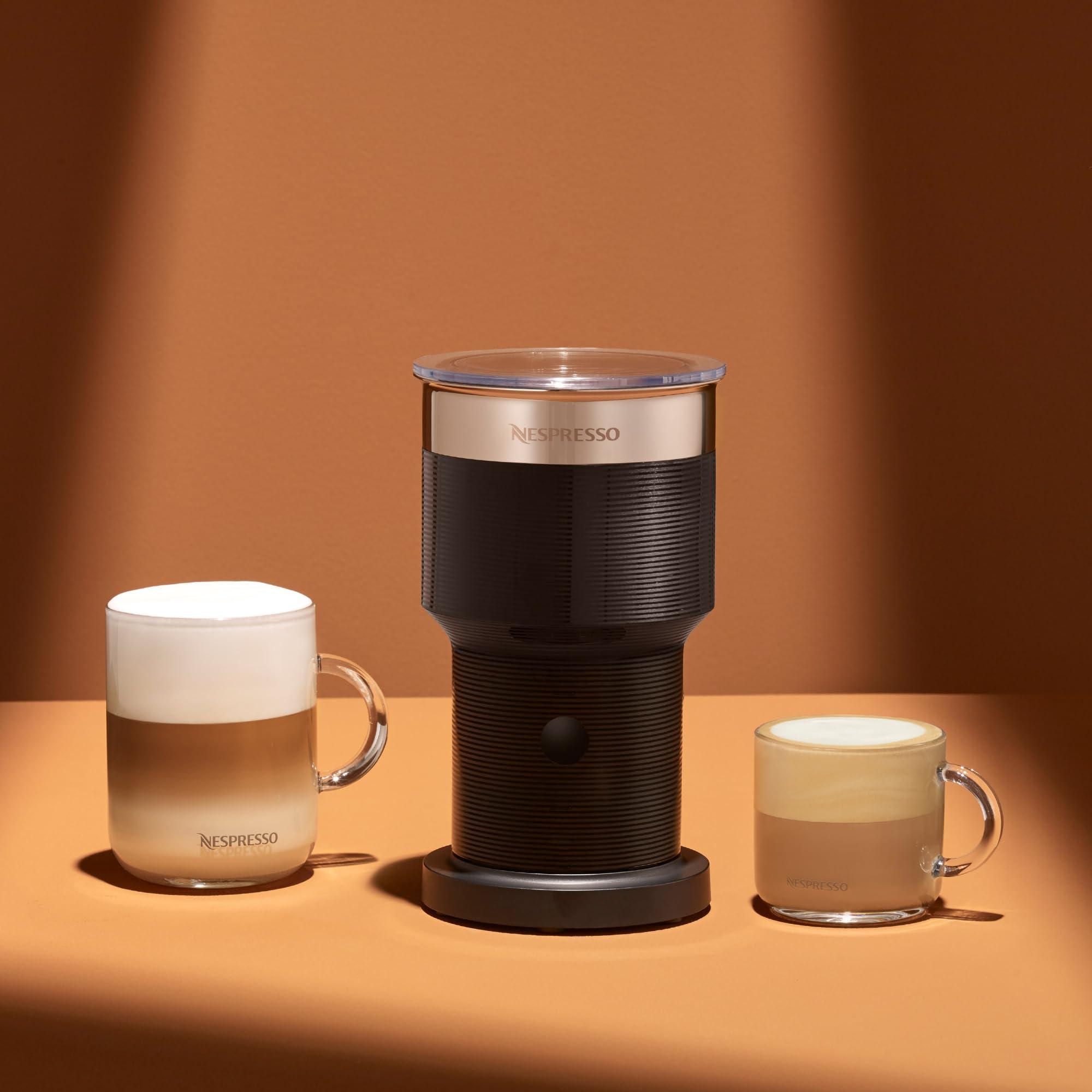 Nespresso Nespresso Aeroccino XL Milk Frother