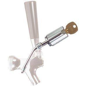 Porpoise Brewing Porpoise Brewing Beer Tap Lock for Draft Beer Faucet