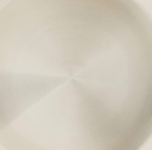 Cuisinart Cuisinart 12 Inch Skillet with Glass Cover, Chef\'s Classic Collection, 722-30G