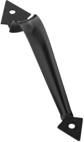 Stanley Stanley Hardware S824-334 CD1308 Decorative Gate Kit in Black