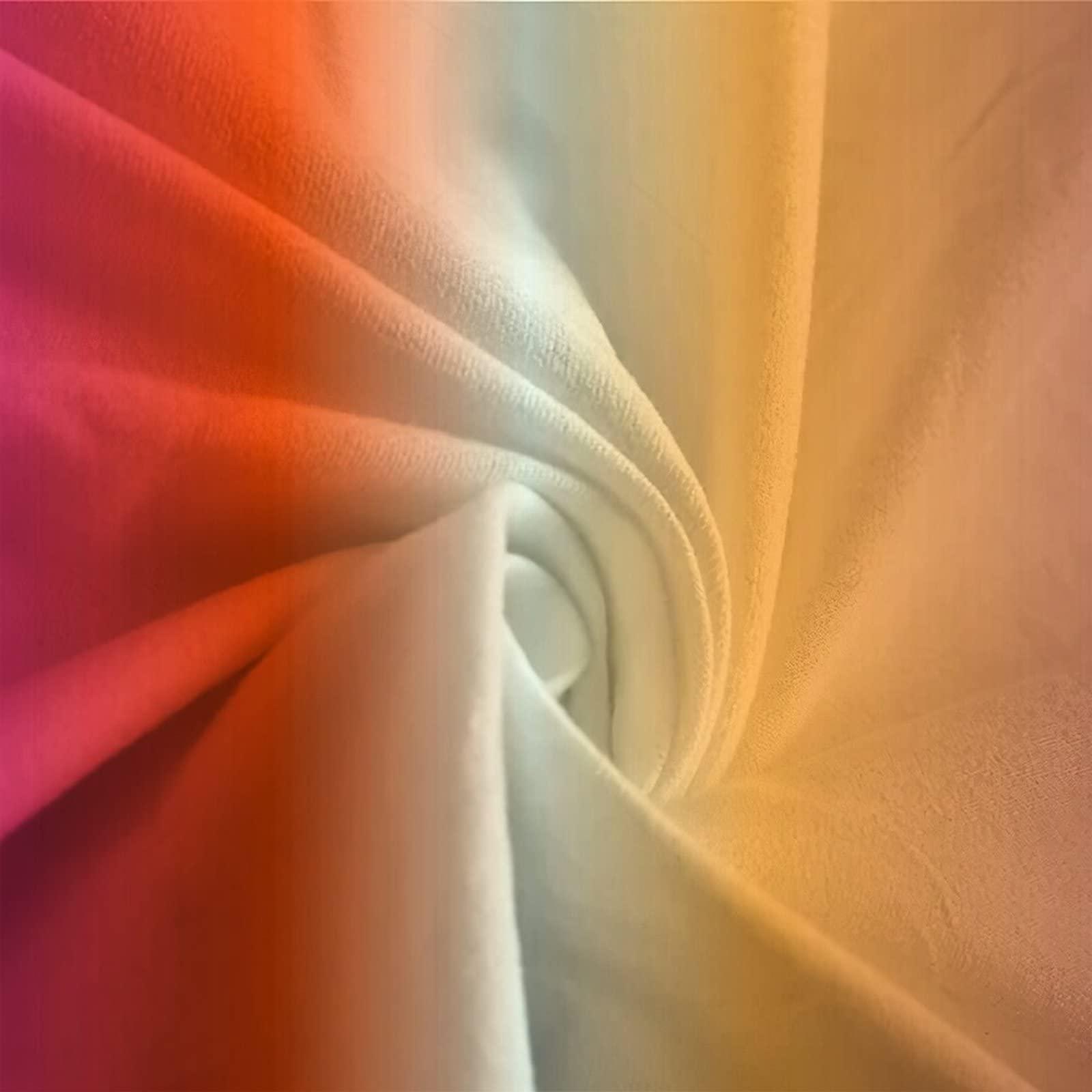 GXFWJD GXFWJD Twin Size Mattress Topper Extra Soft Mattress Pad Cover Quilted Pillow Top Matress Topper with Down Alternative Fill Soft Bed Topper for Single Bed Day Bed (Size : 90x190cm)