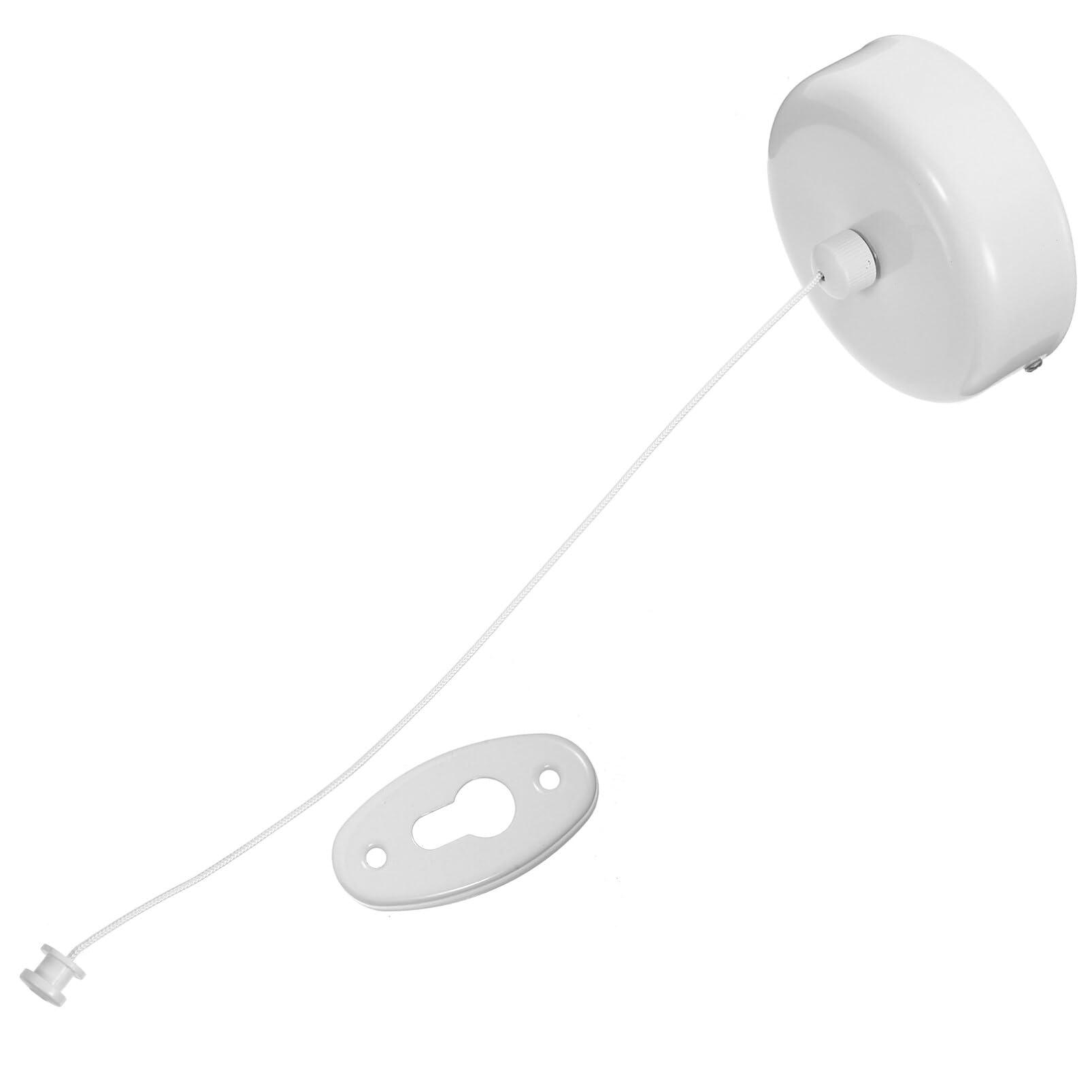 iplusmile iplusmile Retractable Clothesline Stainless Steel Travel Laundry Hanging Line Portable Pull Out Clothes Line Retracting Indoor Drying Washing Line Outdoor Shower Clothing Line Hotel Camping