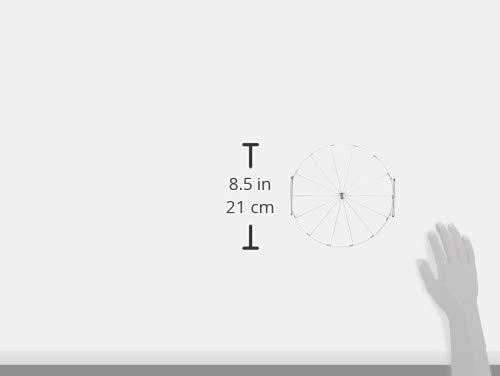 (Endo Shoji) Endoshoji WTL30714 Commercial Torte Cutter, 0.3 inch (7 cm) x 14 Cut, Stainless Steel, Made in Japan