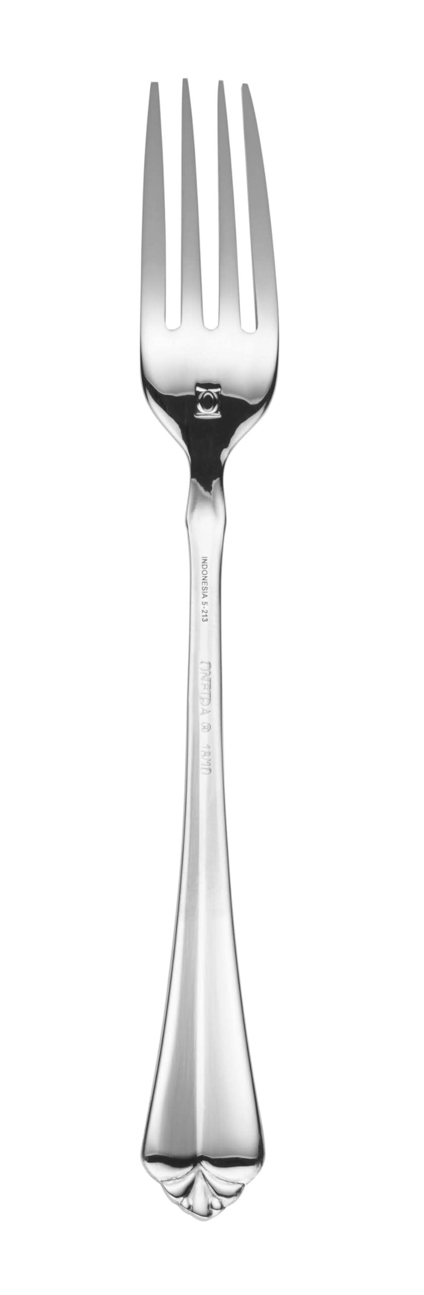 Oneida Oneida Juilliard 5-Piece Flatware Set, Service for 1