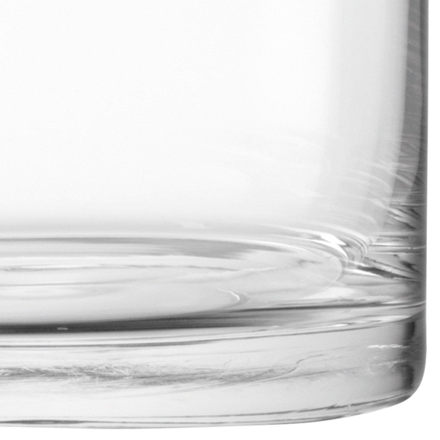 LSA International LSA International MI02 Maxi Container & Lid H22cm Clear