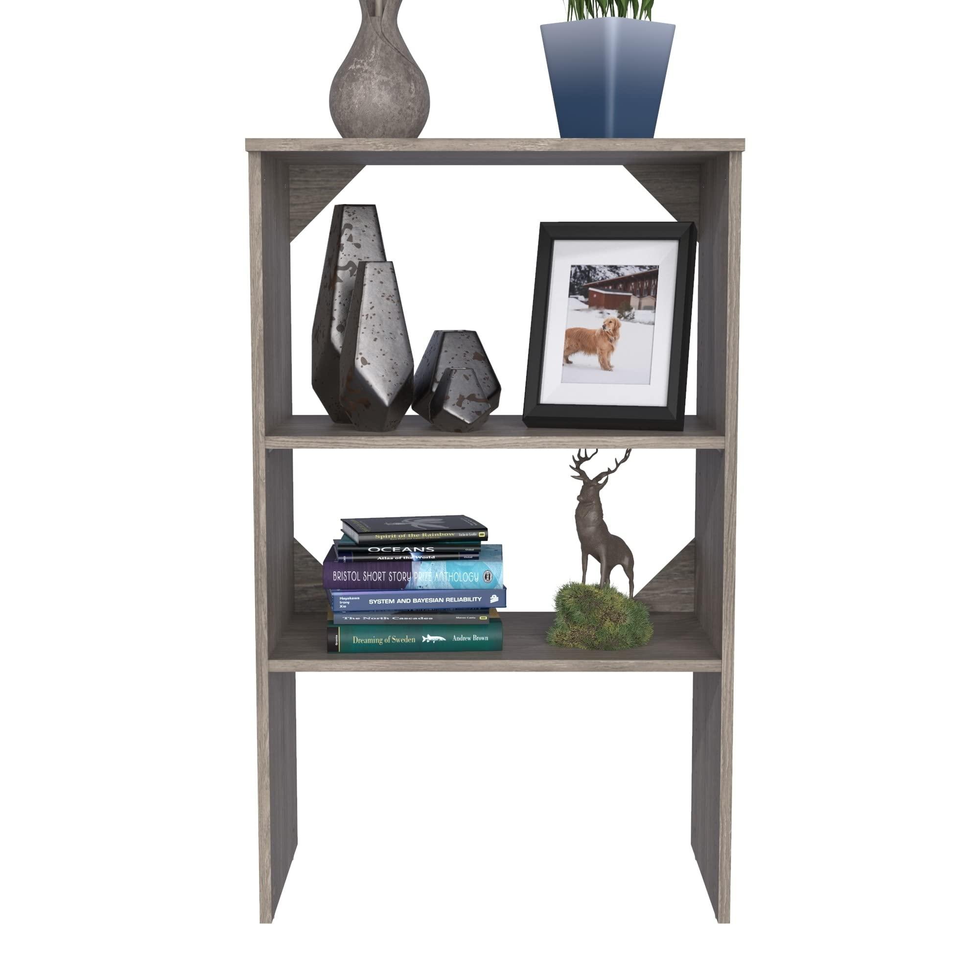 ClosetMaid ClosetMaid SuiteSymphony 25-Inch Closet Tower Base Unit Midnight Brown