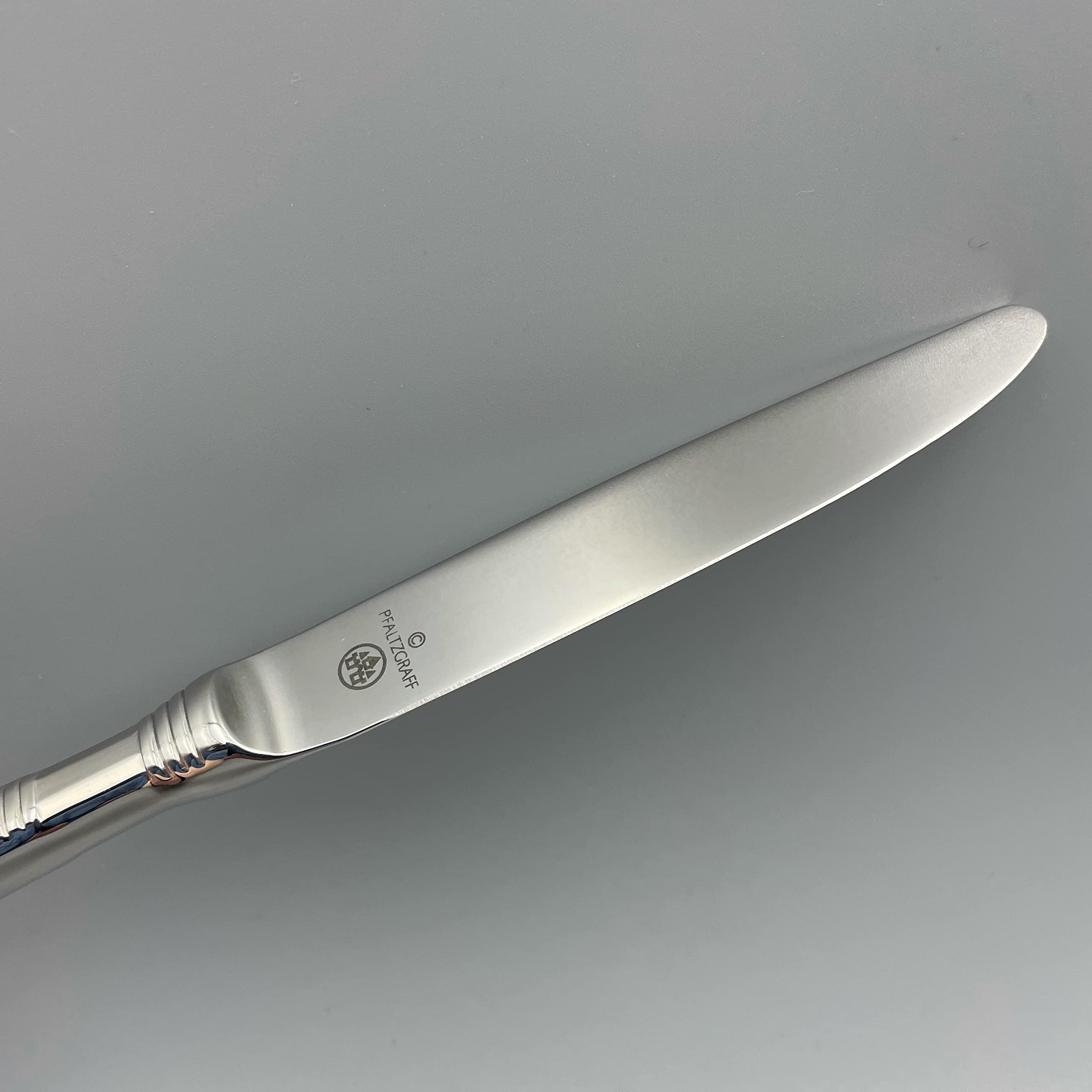 Pfaltzgraff Pfaltzgraff Providence 18/10 Stainless 20pc. Flatware Set (Service for Four)