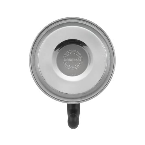 Farberware Farberware 50124 Classic Yosemite Stainless Steel Coffee Percolator - 8 Cup, Silver,Stovetop