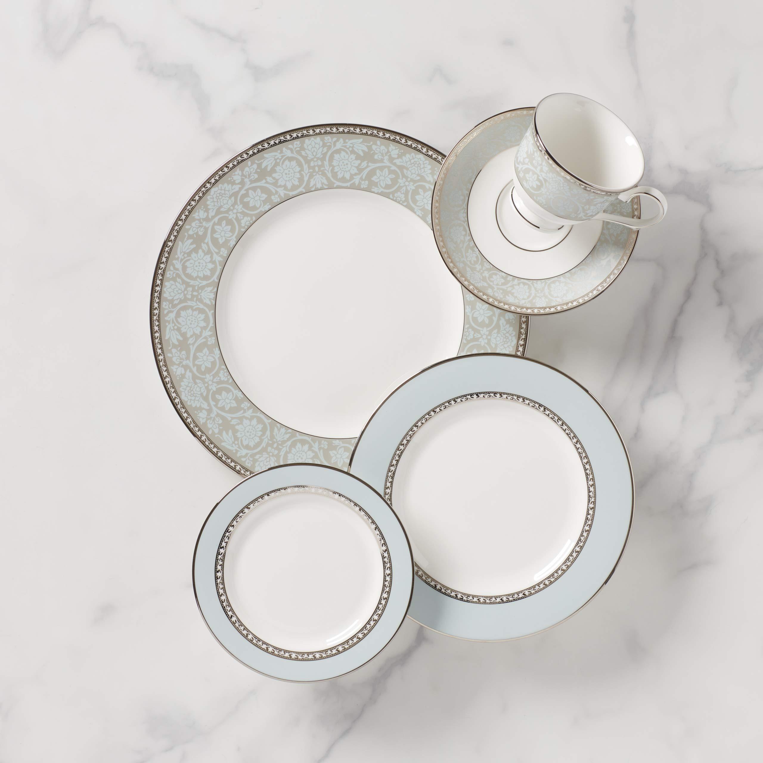 Lenox Lenox Westmore 5-Piece Place Setting, White