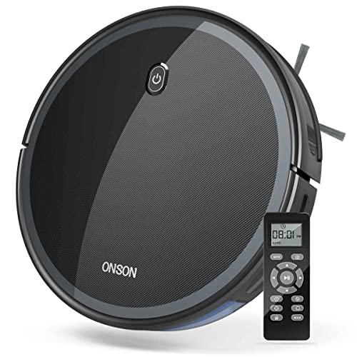 T POWER T-Power Charger for ECOVACS DEEBOT N79 N79S DN622-DN79 Goovi ONSON GV2019 J30 J20 F007, Lefant M200 M201 M210 Robotic Vacuum Cleaner Power Supply Cord Ac Dc Adapter