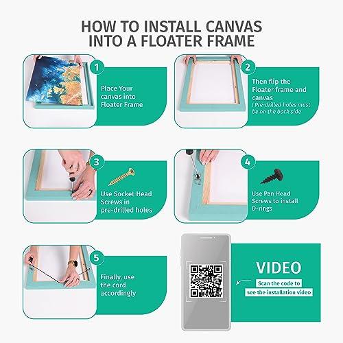 Posterazzi Posterazzi Collection Morning Light Poster Print by Paul Bailey (14 x 10)