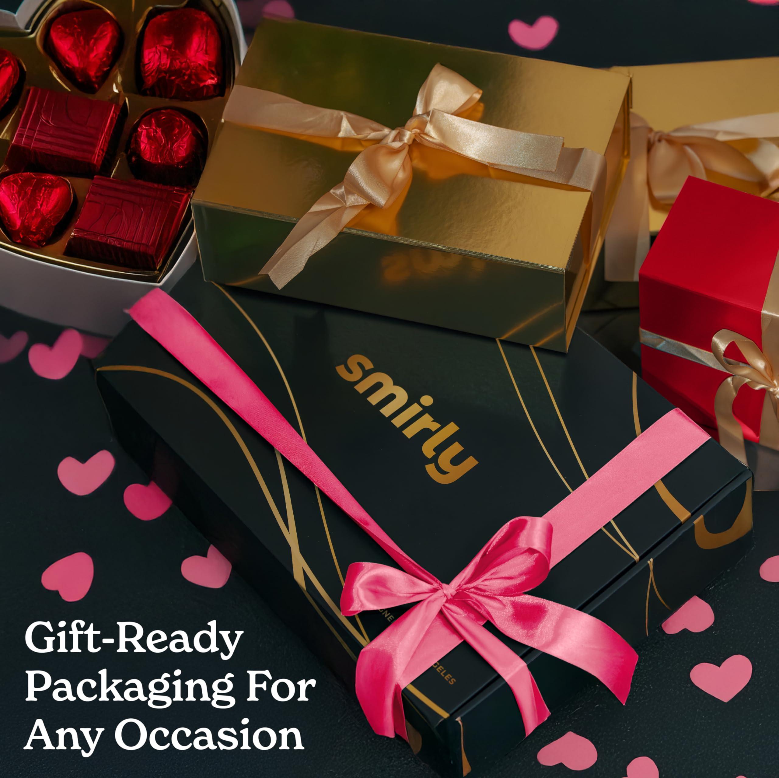 SMIRLY SMIRLY Plastic Cutting Board Set With Holder, Dishwasher Safe Plastic Cutting Boards Set for Kitchen, Cutting Boards for Kitchen - Plastic Chopping Board Set