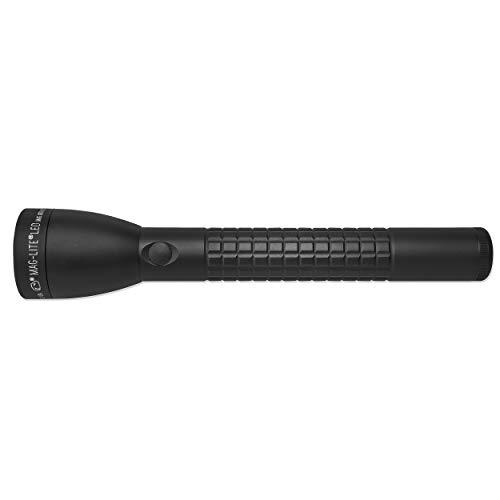 MagLite Maglite ML50LX LED 3-Cell C Matte Black Flashlight