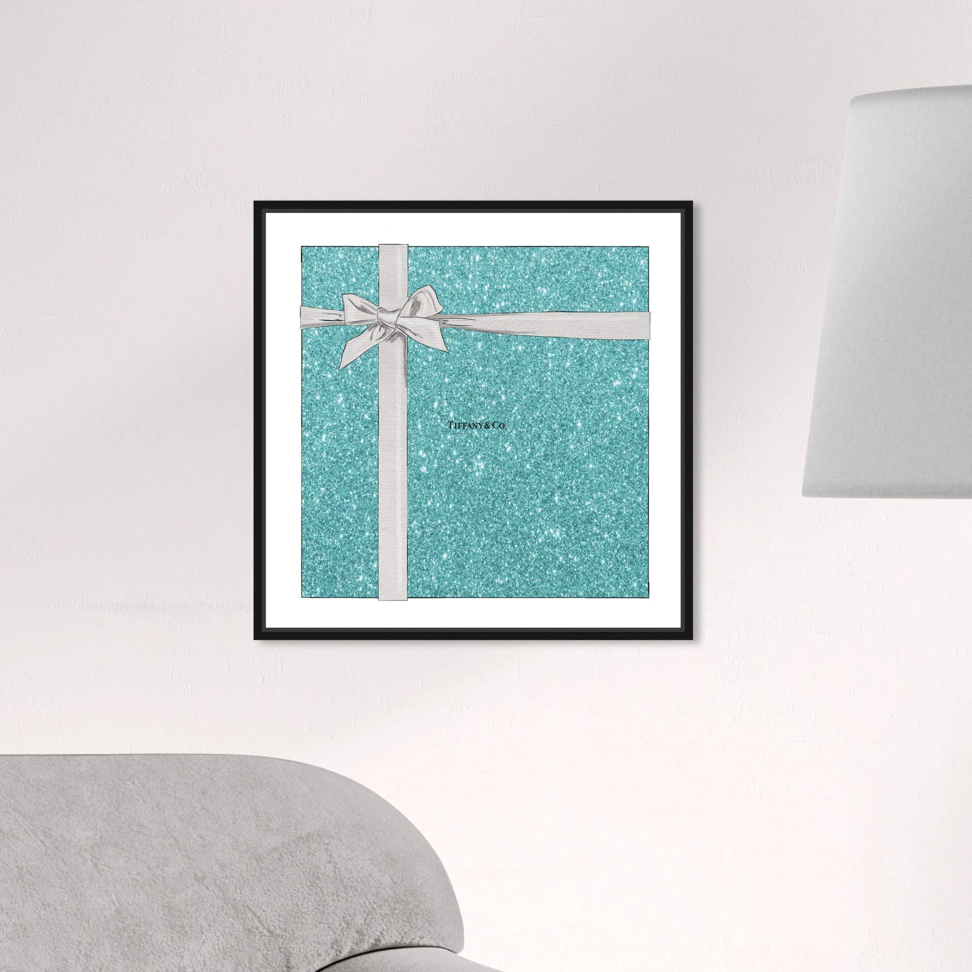 Posterazzi Shellfish Gathering Poster Print by Hokusai (12 x 36)