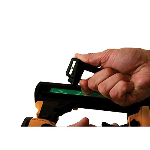 Bostitch BOSTITCH Crown Stapler, Narrow, 18GA (SX1838K)