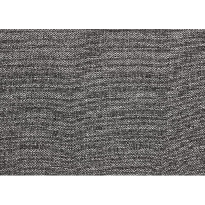 Coaster Home Furnishings Coaster Upholstered Fabric Counter Height Stools in Gray