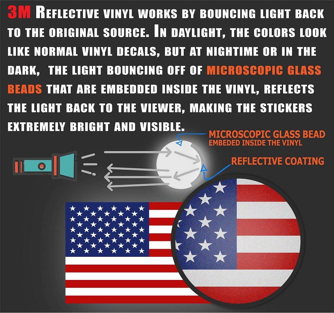 Sticker Frenzy (x3) Certified Bad Ass Field Superintendent with an Attitude Stickers | Funny Occupation Job Career Gift Idea | 3M Reflective Vinyl Sticker Decals for laptops, Hard Hats, Windows