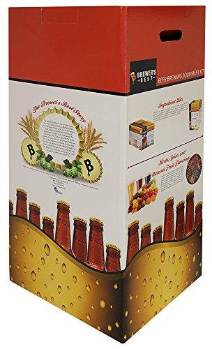 Brewer's Best Brewers Best Beer Home Brewing Equipment Kit