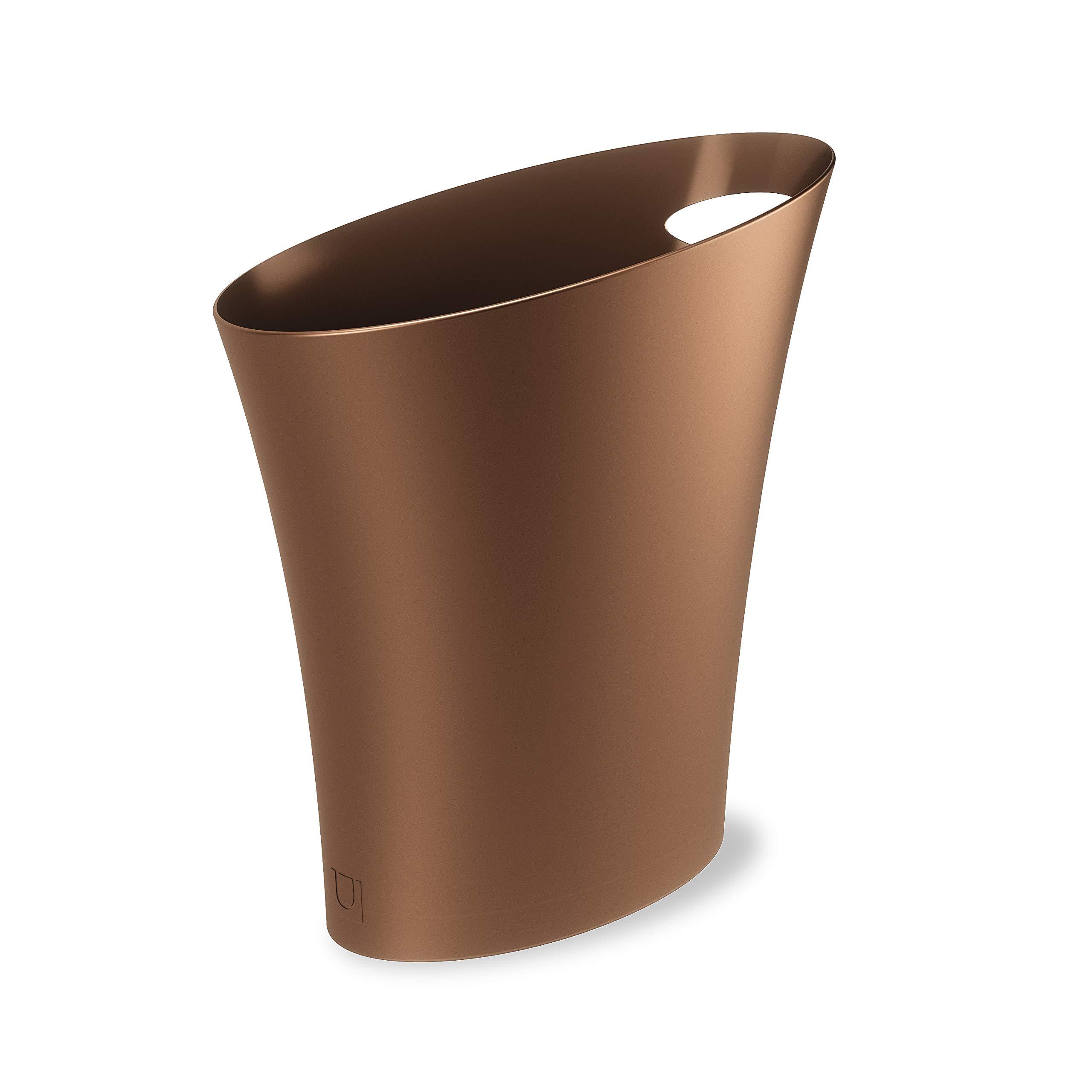 Umbra Umbra Skinny Trash Can